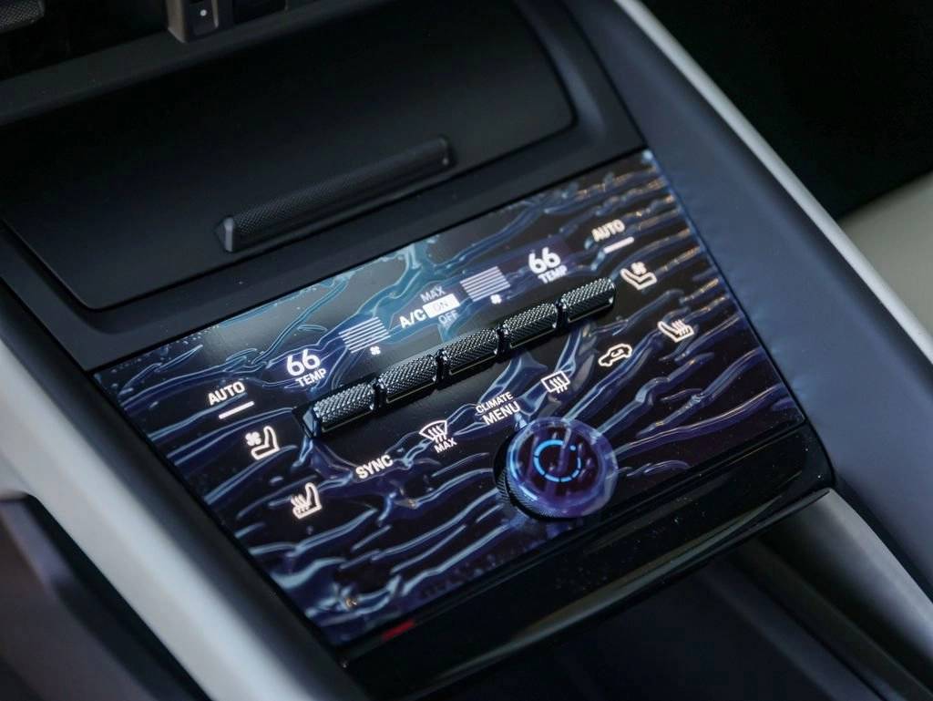 2025 Porsche Macan 4 Electric