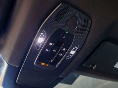 2025 Porsche Macan 4 Electric