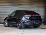 2025 Porsche Macan 4 Electric