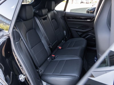 2025 Porsche Macan Electric Macan 4 Electric