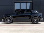 2025 Porsche Macan Electric Macan 4 Electric