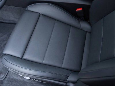 2025 Porsche Macan Electric Macan 4 Electric