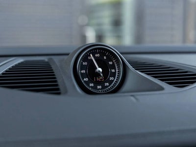 2025 Porsche Macan Electric Macan 4 Electric