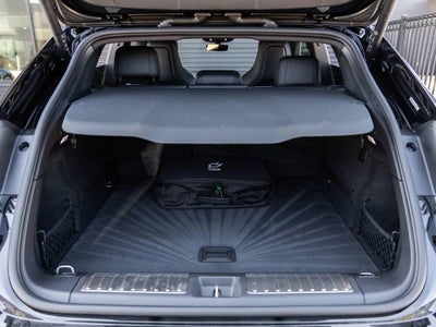 2025 Porsche Macan Electric Macan 4 Electric