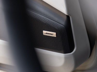 2025 Porsche Macan 4 Electric