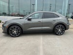 2025 Porsche Macan 4 Electric