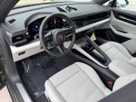 2025 Porsche Macan 4 Electric