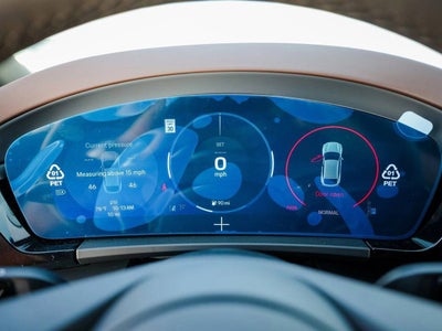 2025 Porsche Macan 4 Electric