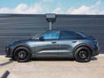 2025 Porsche Macan 4 Electric