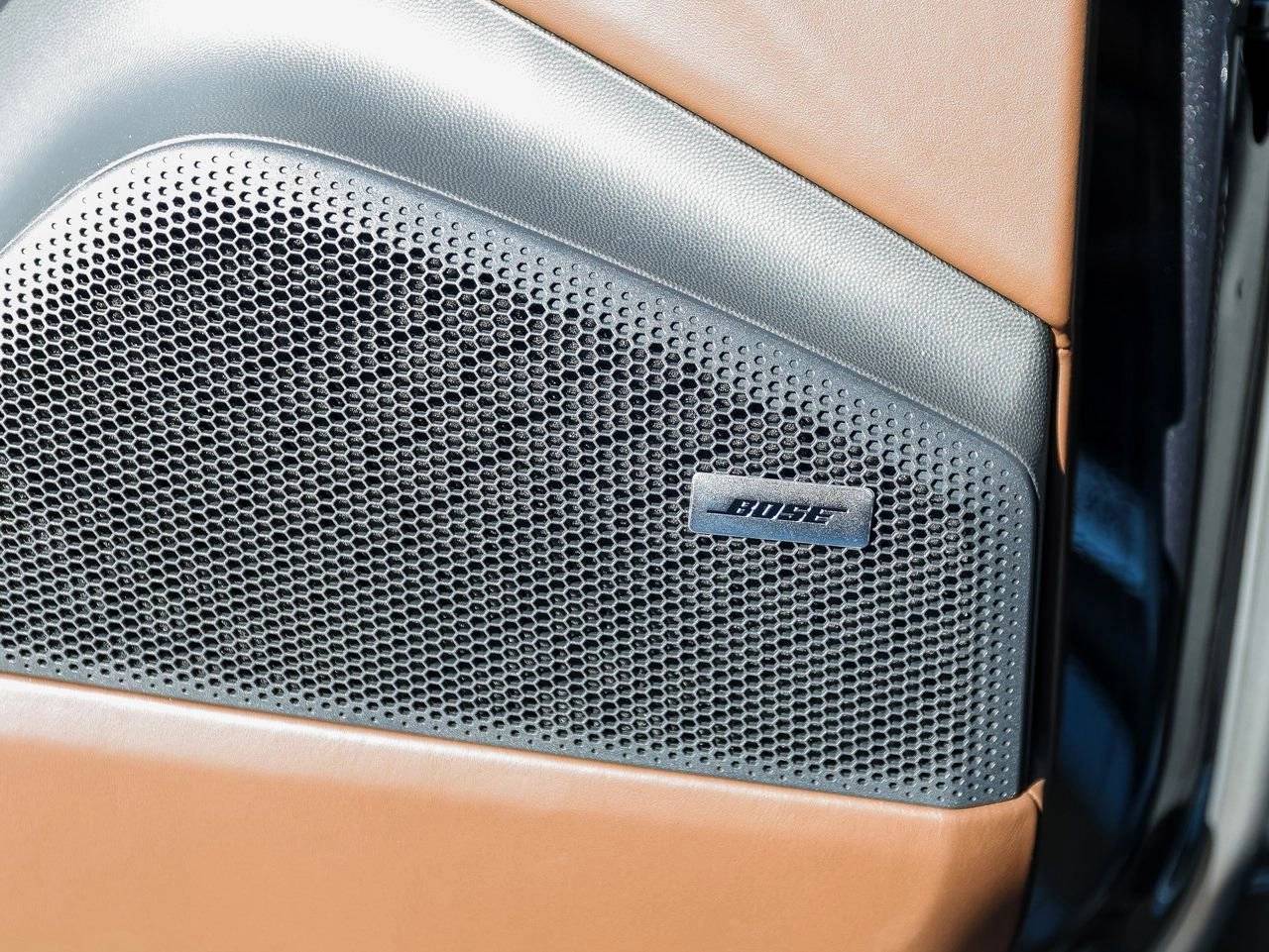 2025 Porsche Macan 4 Electric