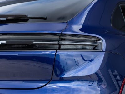 2026 Porsche Macan Electric Macan 4 Electric