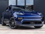 2026 Porsche Macan Electric Macan 4 Electric