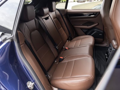 2026 Porsche Macan Electric Macan 4 Electric