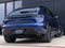 2026 Porsche Macan Electric Macan 4 Electric