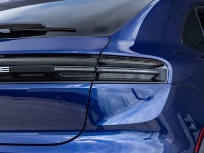 2026 Porsche Macan Electric Macan 4 Electric