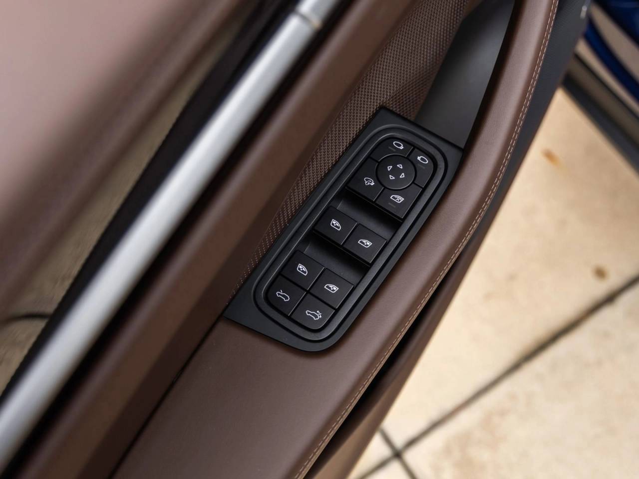 2026 Porsche Macan Electric Macan 4 Electric