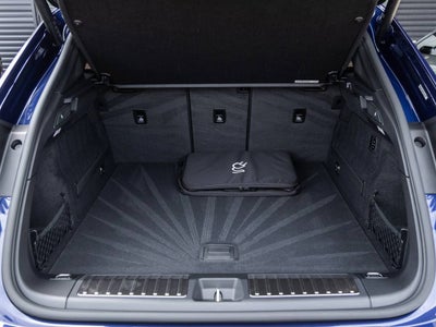 2026 Porsche Macan Electric Macan 4 Electric