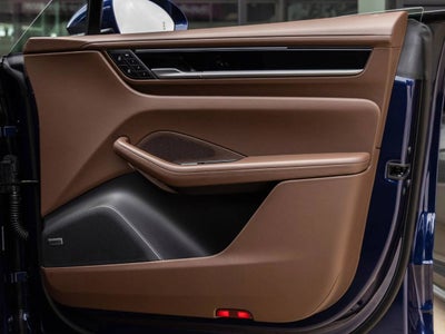 2026 Porsche Macan Electric Macan 4 Electric