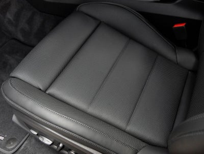 2025 Porsche Macan Electric Macan 4 Electric