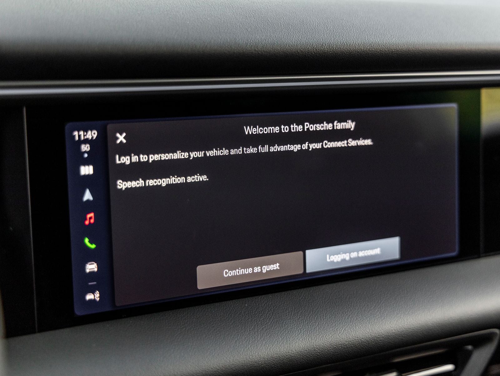 2025 Porsche Macan Electric Macan 4 Electric