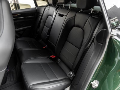 2025 Porsche Macan Electric Macan 4 Electric