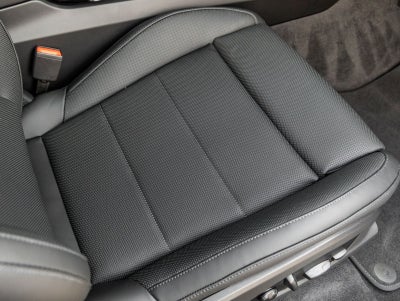 2025 Porsche Macan Electric Macan 4 Electric