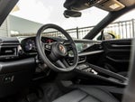 2025 Porsche Macan Electric Macan 4 Electric