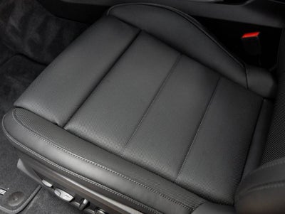 2025 Porsche Macan Electric Macan 4 Electric