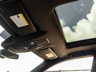 2025 Porsche Macan Electric Macan 4 Electric