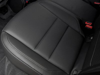 2025 Porsche Macan Electric Macan 4 Electric