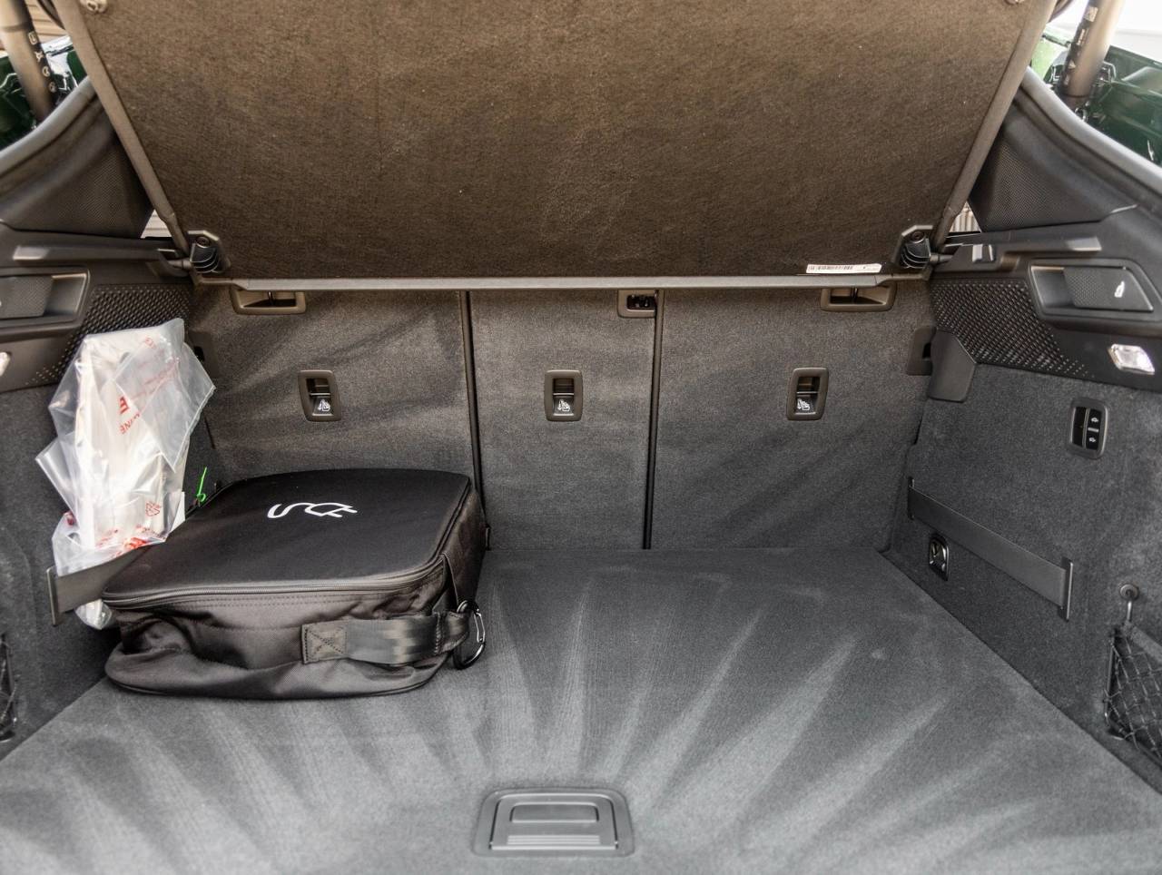 2025 Porsche Macan Electric Macan 4 Electric