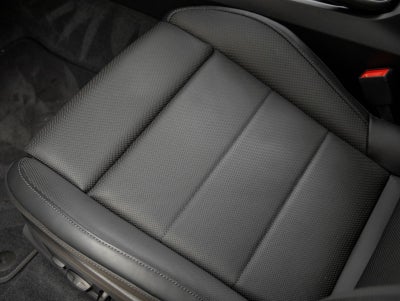 2025 Porsche Macan 4 Electric