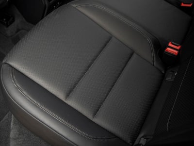 2025 Porsche Macan 4 Electric