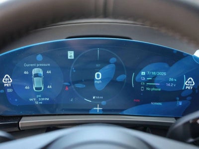 2025 Porsche Macan 4 Electric