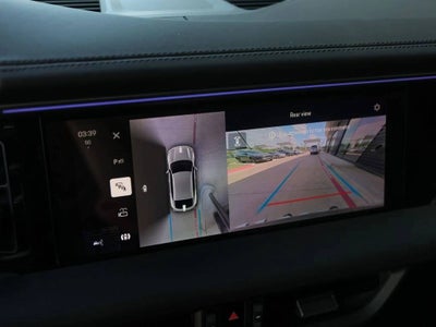 2025 Porsche Macan 4 Electric