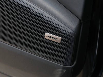 2025 Porsche Macan 4 Electric