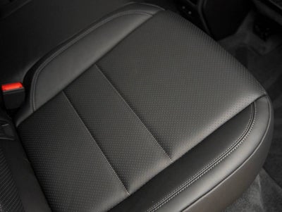 2025 Porsche Macan 4 Electric