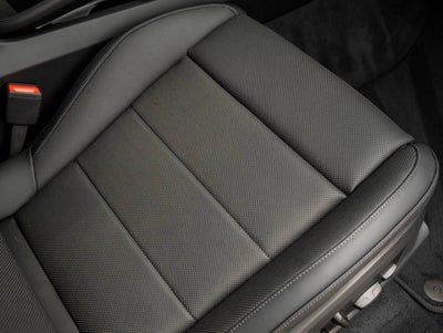 2025 Porsche Macan 4 Electric
