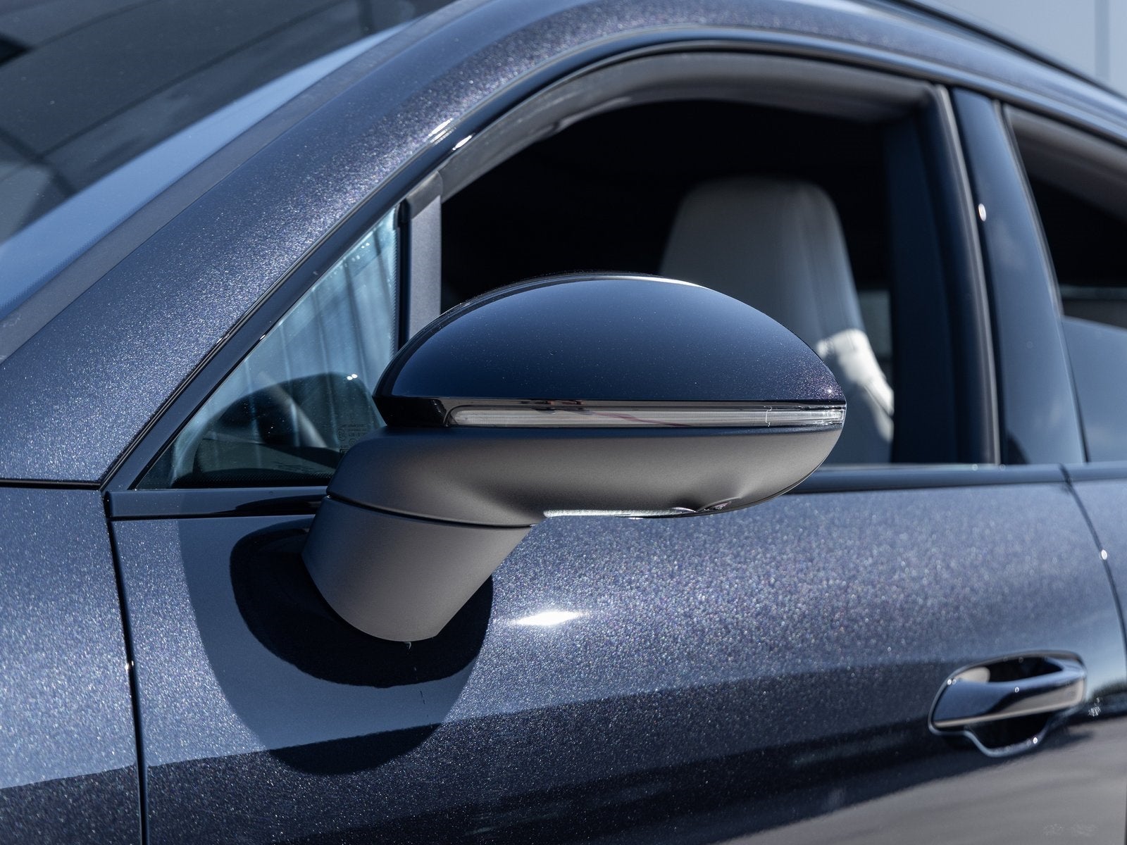 2025 Porsche Macan Electric Macan 4 Electric