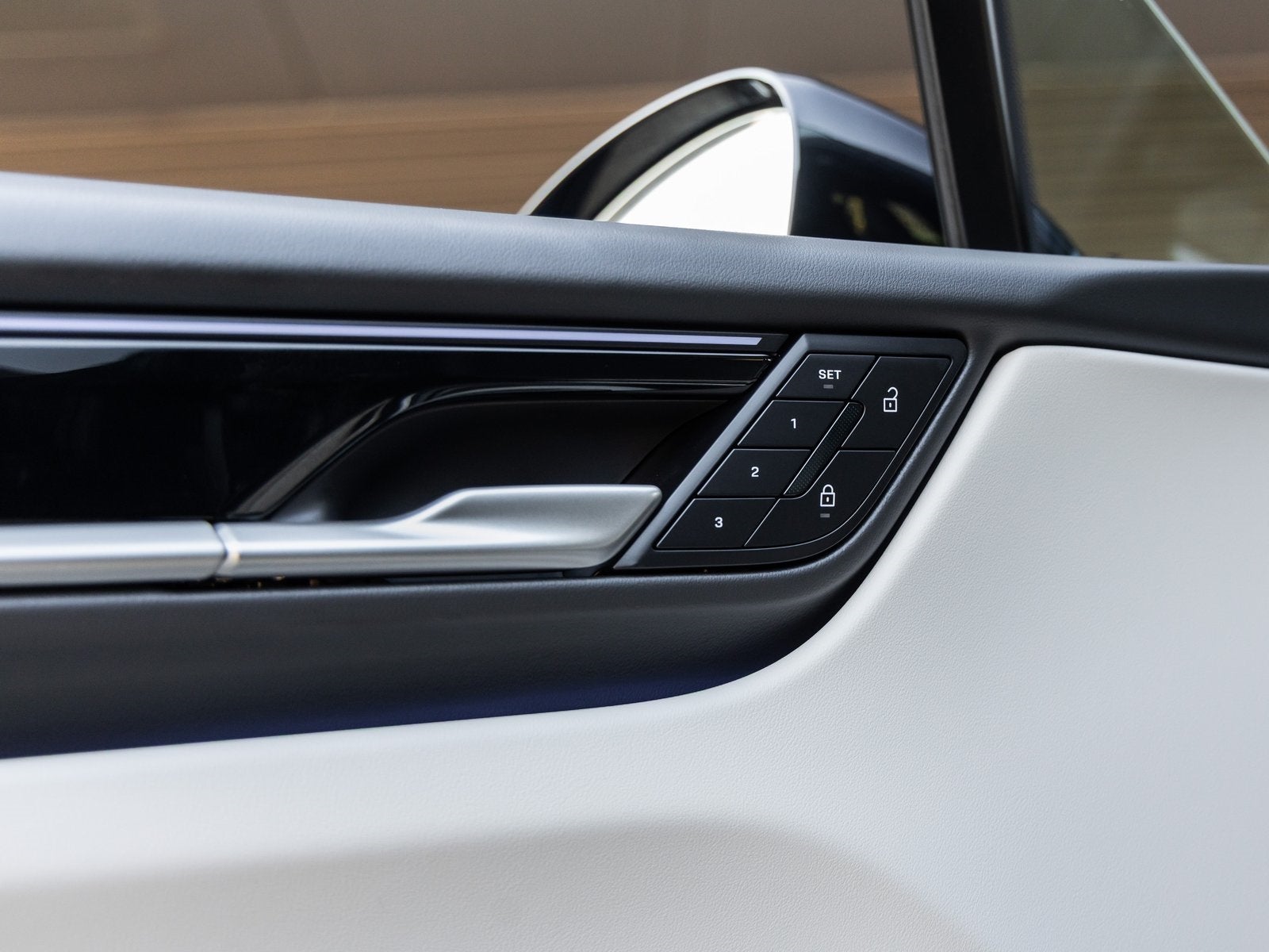 2025 Porsche Macan Electric Macan 4 Electric