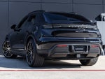 2025 Porsche Macan Electric Macan 4 Electric