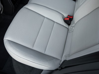 2025 Porsche Macan Electric Macan 4 Electric