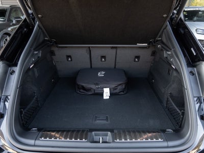 2025 Porsche Macan Electric Macan 4 Electric