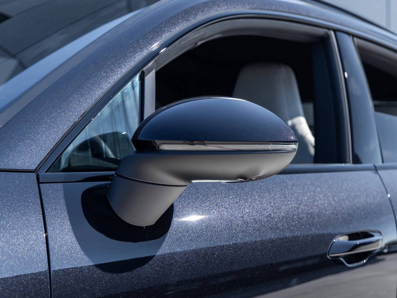 2025 Porsche Macan Electric Macan 4 Electric