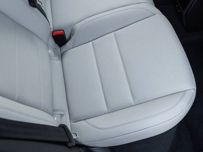 2025 Porsche Macan Electric Macan 4 Electric