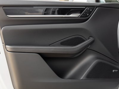 2026 Porsche Macan Electric Macan 4 Electric