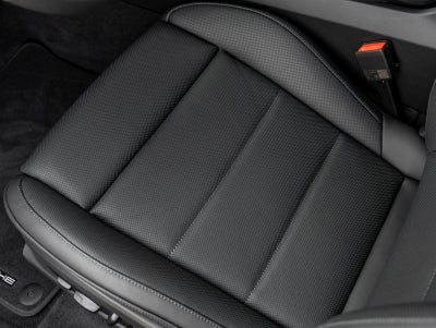 2026 Porsche Macan Electric Macan 4 Electric