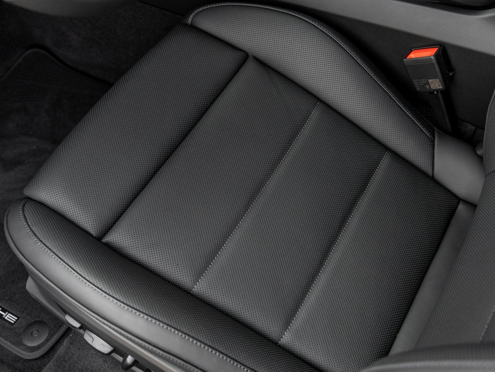 2026 Porsche Macan Electric Macan 4 Electric