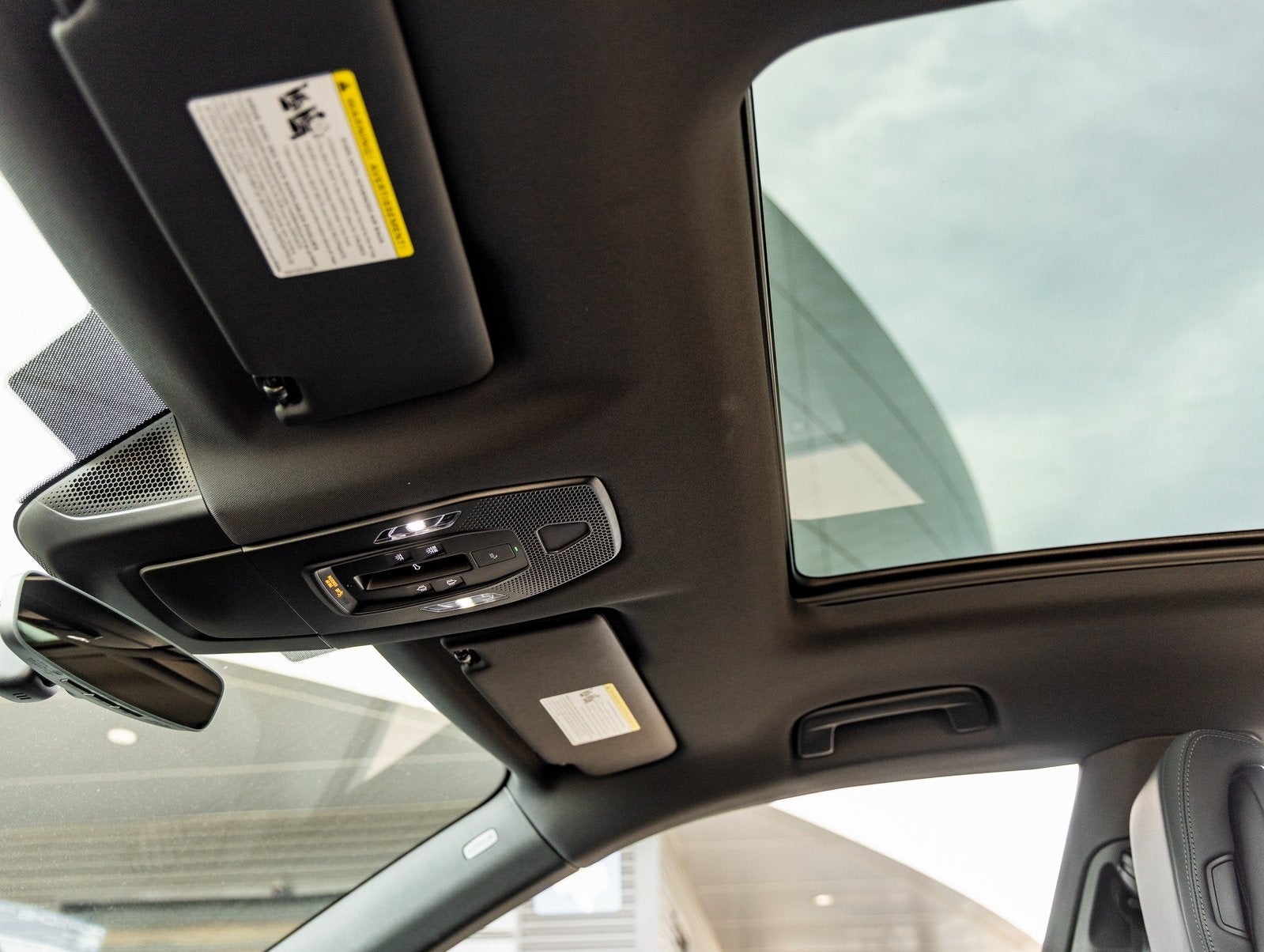 2026 Porsche Macan Electric Macan 4 Electric