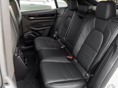 2026 Porsche Macan Electric Macan 4 Electric